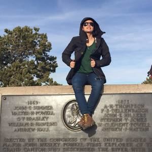 Meet your Posher, Ana isabel